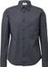 s.Oliver Chemise homme à manches longues, coupe ajustée