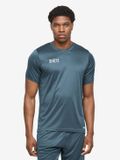 BenLee Jersey Furius bleu foncé/blanc XL