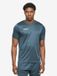 BenLee Jersey Furius bleu foncé/blanc XL
