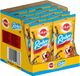Pedigree Hondensnacks - Rodeo Duo's - Rund & Kaas - 10x7 stuks