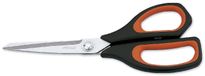 ARCOS 185701 Keukenschaar 240 mm Zwart Universeel