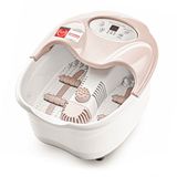 TZS First Austria Voetenbad met Massage - Roze - 450W