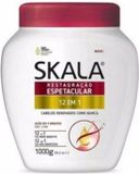 SKALA Crema Acondicionadora 12 En 1 - Conditioner voor haar - 1000 ml