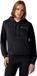 Champion Sweater Dames Hooded Sweatshirt Zwart - Maat M