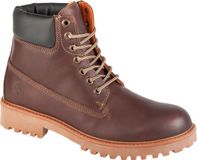 Lumberjack River 2 Mannen Bruin