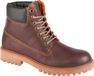Lumberjack River 2 Mannen Bruin