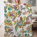 Icecat Couverture en polaire, douce et chaude en microfibre toutes saisons, décoration de salon, cadeau idéal pour femmes et hommes, 60x80 pouces