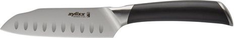 Zyliss Comfort Pro Santokumes 13cm - Hol Lemmet - IJsgehard RVS