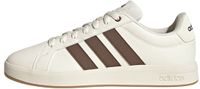 Adidas Sportswear Grand Court Base 3.0 Schoenen - Heren - Wit