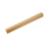 Beuken deegroller - PEFC-gecertificeerd - 50 cm - Ø 5 cm