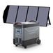 ALLPOWERS Générateur solaire 4000W (R4000 + SP029 Panneau solaire 140W)