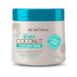 Be Natural Virgin Coconut Treatment Masker 350 g