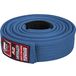 VENUM Riem Braziliaanse Jiu-jitsu riem uniseks-volwassene riem Brazilian Jiu-jitsu