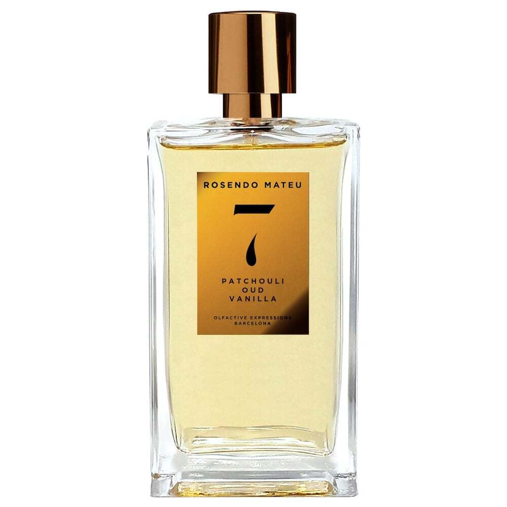 Rosendo Mateu - No. 7 Parfum 100 ml