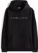 Tommy Jeans Tjm Sweat à capuche linéaire logo régulier Ext