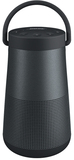 Bose SoundLink Revolve+ Draadloze stereoluidspreker Zwart