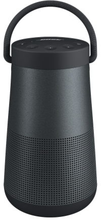 Bose SoundLink Revolve+ Draadloze stereoluidspreker Zwart