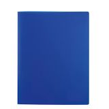 HERMA 19493 Snelhechter A4 PP Translucent Blauw