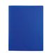 HERMA 19493 Snelhechter A4 PP Translucent Blauw