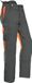 SIP-Protection 1sqx Kettingzaagbroek Heren XXL Grijs/Oranje