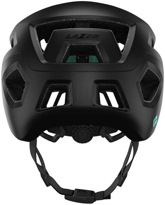 Lazer Coyote KinetiCore Helmet - Black