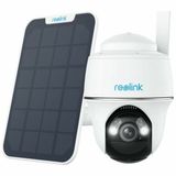 Reolink G430 2K+ 5MP Draadloze 4G PT Batterijcamera met Kleuren Nachtzicht