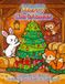 Magic Farm Friends Merry Christmas Paperback