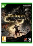 Mandragora: Whispers of the Witch Tree - Xbox