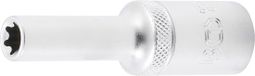 BGS technic BGS Dopsleuteldop E-profiel, diep 1/2 E10
