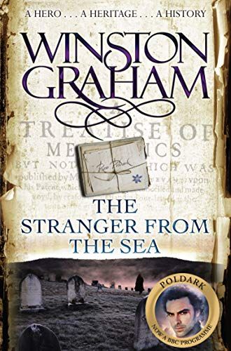 The Stranger from the Sea (8)