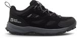 Jack Wolfskin VOJO TOUR TEXAPORE LOW K Chaussures de randonnée pour enfants - phantom