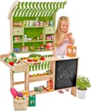 Tanner Speelgoedwinkeltje - Grote biomarkt