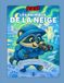 Rico et les animaux de la neige – Livre éducatif illustré pour enfants 4–10 ans | Faune arctique, observation et activités créatives