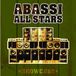 Konkurrent Abassi All Stars Showcase (CD)