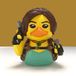 Numskull Tomb Raider Tubbz PVC Figure Lara (30th Anniversary) Boxed Edition 10 cm Mini-Figuur