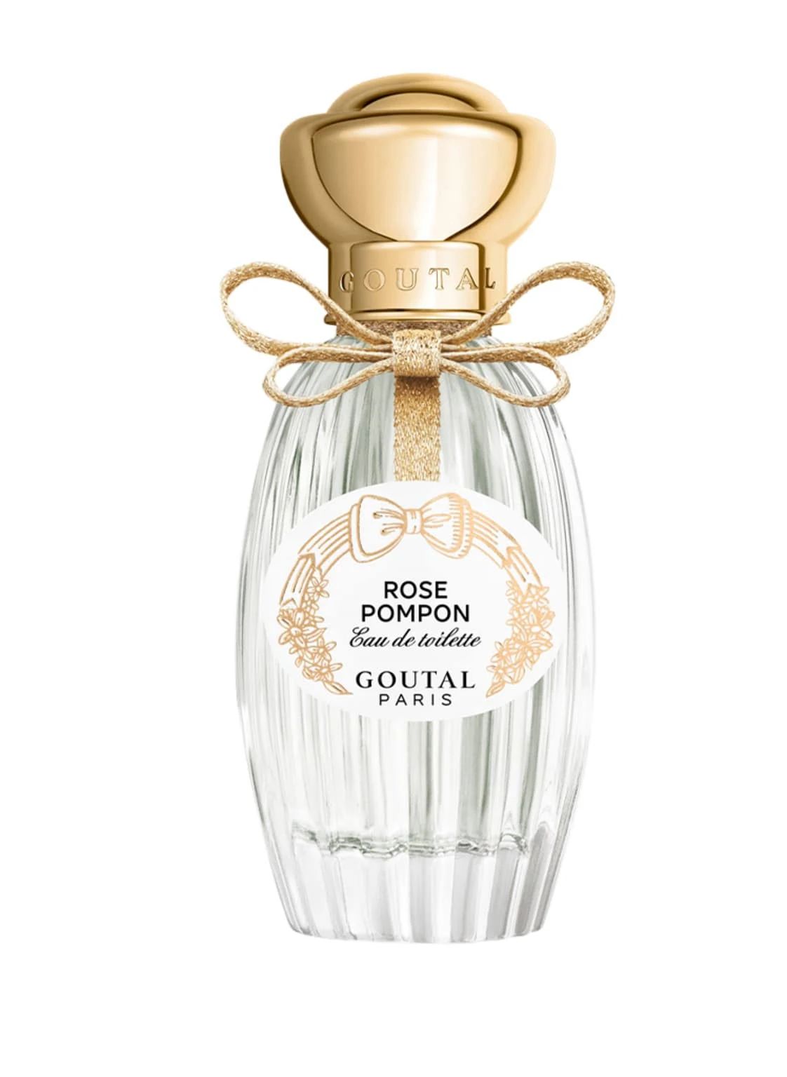 Annick Goutal Eau de Toilette / 50 ml / Female