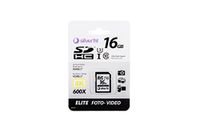 SilverHT Elite SD-geheugenkaart (16 GB)