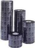Intermec technologies Intermec 1-970647-02-0 thermal ribbon 450 m Zwart