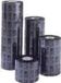 Intermec technologies Intermec 1-970647-02-0 thermal ribbon 450 m Zwart