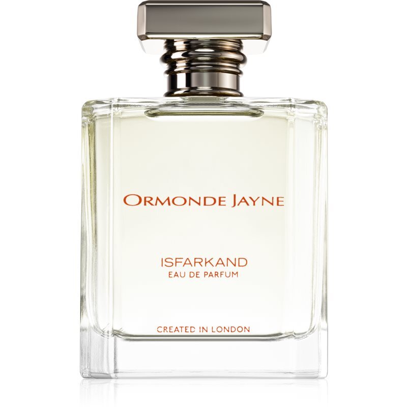 Ormonde Jayne Isfarkand eau de parfum / heren