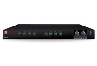 JBL Professionele CSM-28 Commerciële Serie 8-ingang, 2-output Audio Mixer