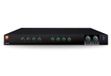 JBL Professionele CSM-28 Commerciële Serie 8-ingang, 2-output Audio Mixer