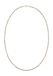 Gaya Ketting goud / zilver
