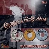 Sonic Rendezvous Various Artists - Grandpa's Gully Rock, Vol. 5 (CD)