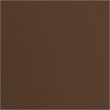 Vaessen Creative Florence Cardstock Papier Texture 30,5x30,5cm Hazelnut