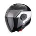 Scorpion Jet motorhelm Exo-City II Vita