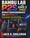 Bambu Lab P2S und AMS 2 Pro Benutzerhandbuch für Anfänger