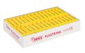 Jovi Plastilina, 30 tabletten 50 g, gele behuizing (7002)
