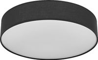 Ledvance ORBIS PARIS plafondlamp 480mm, zwart