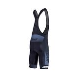 Leatt Lichte en elastische MTB Endurance 6.0 broek met bretels voor heren